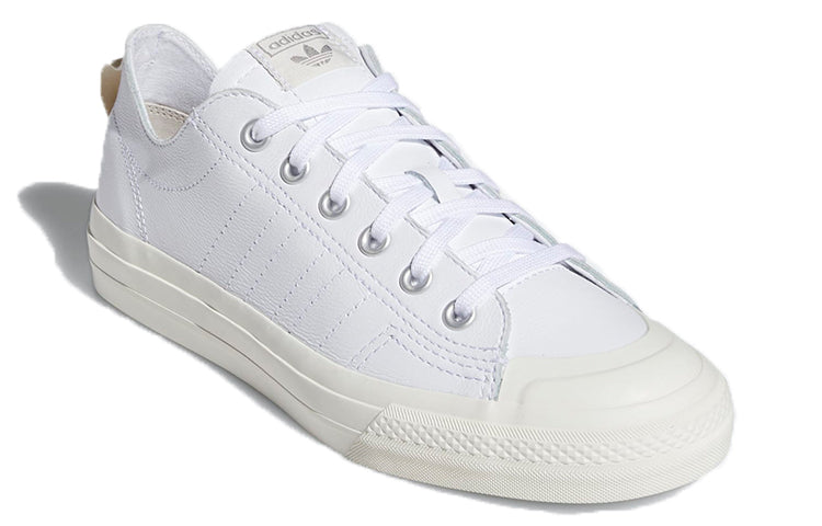 adidas Nizza RF 'White' FW4243