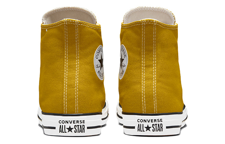 Converse Chuck Taylor All Star 'Dark Citron' 171261C