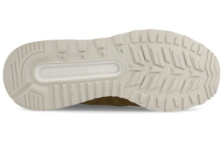 New Balance 574 Series Wheat MS574FSB