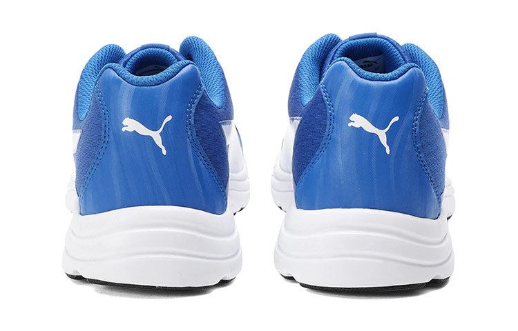 PUMA Voyager Idp Low Blue/White 193195-03