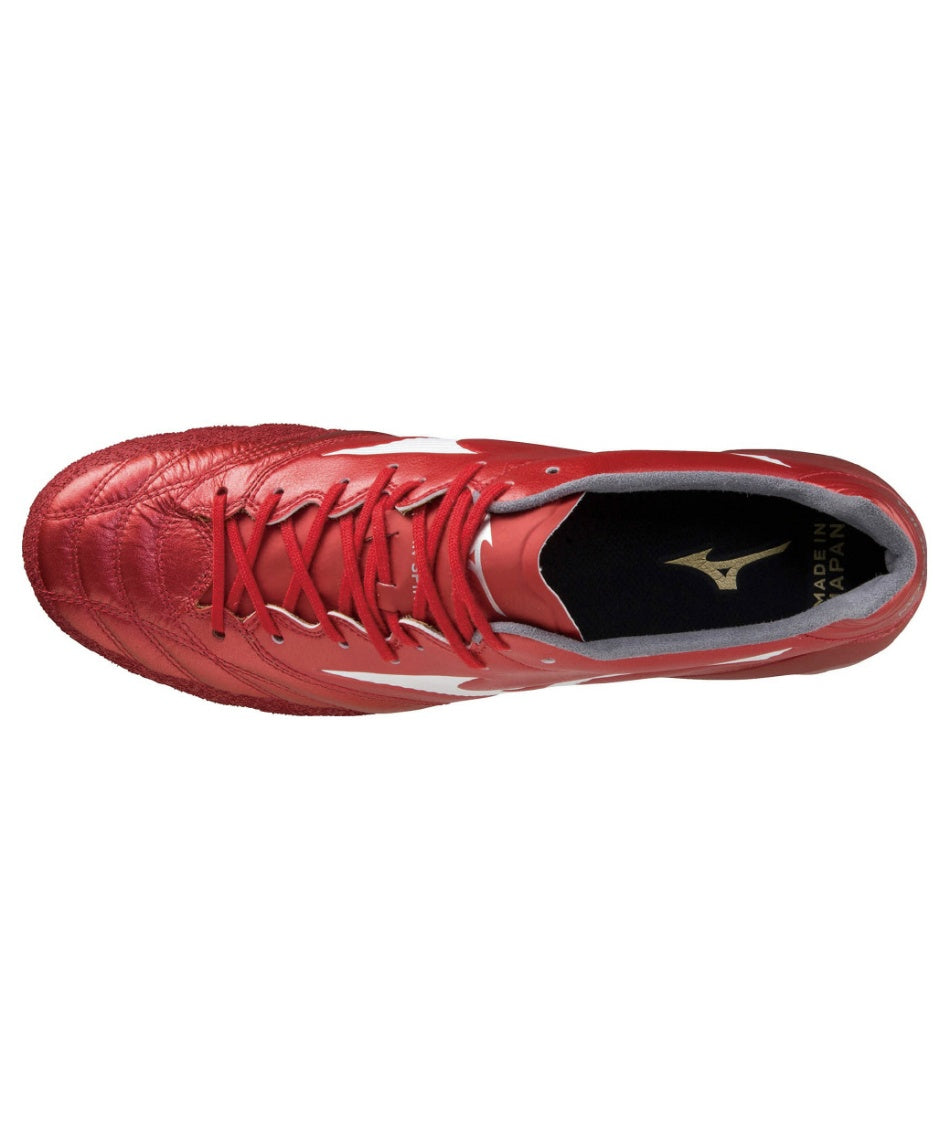 Mizuno Monarcida NEO IIJAPAN Passion 'Red White' P1GA222060