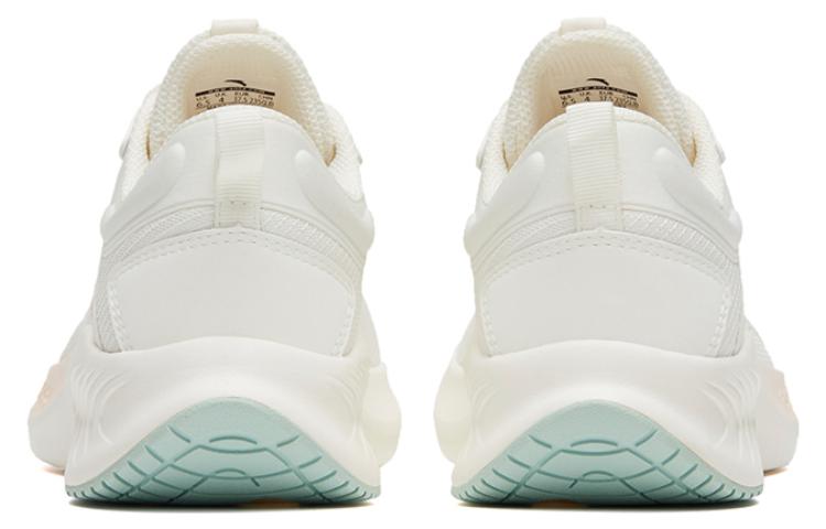 (WMNS) ANTA Stinger SE 'White Orange Green' 922315585-5