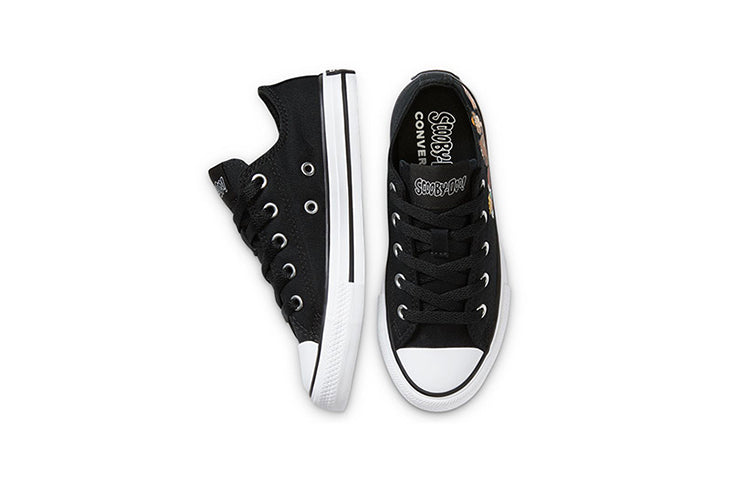 Converse Scooby-Doo x Chuck Taylor All Star Low Top 369080C
