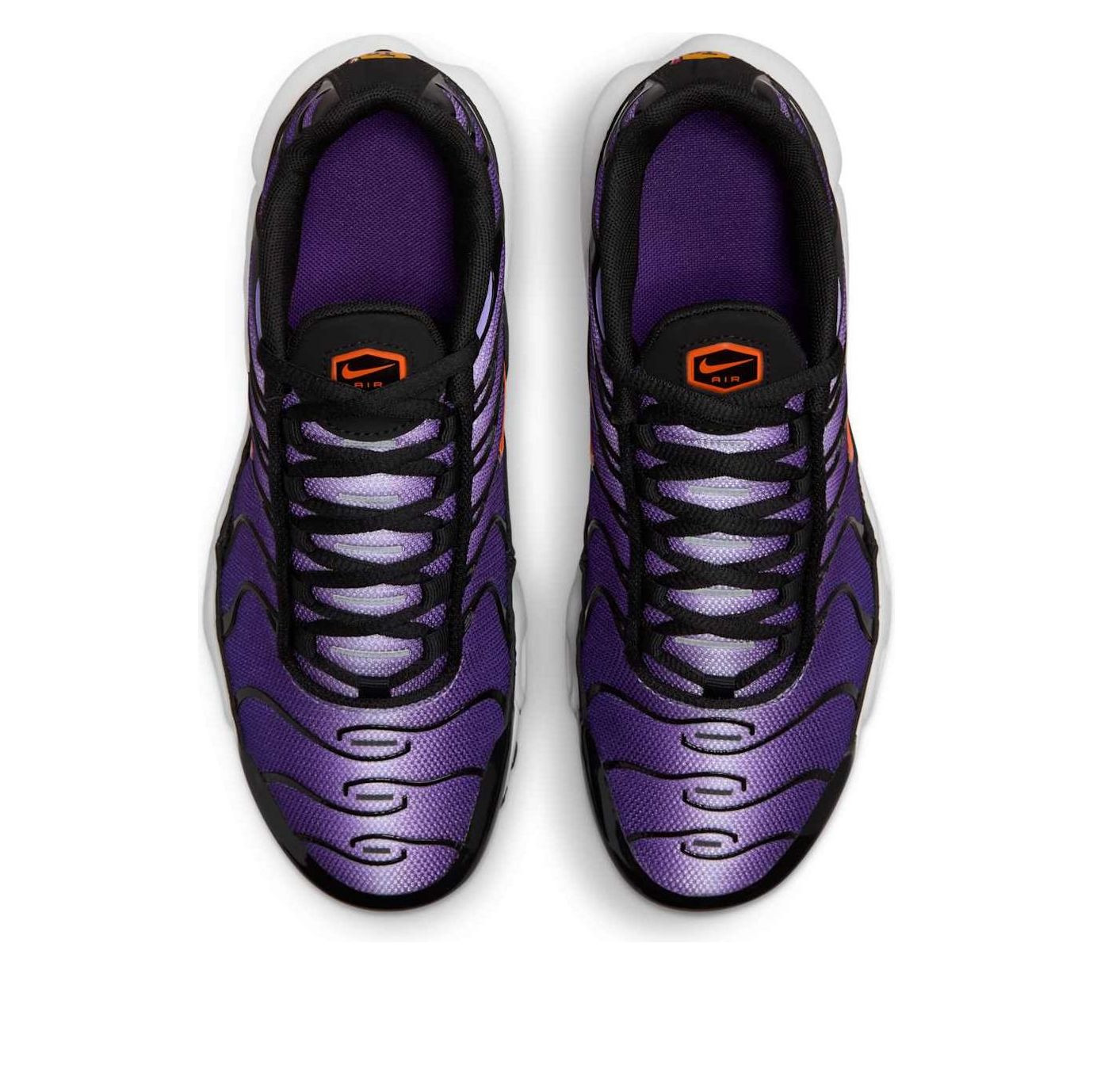 (GS) Nike Air Max Plus OG 'Voltage Purple' 2024 CD0609-024