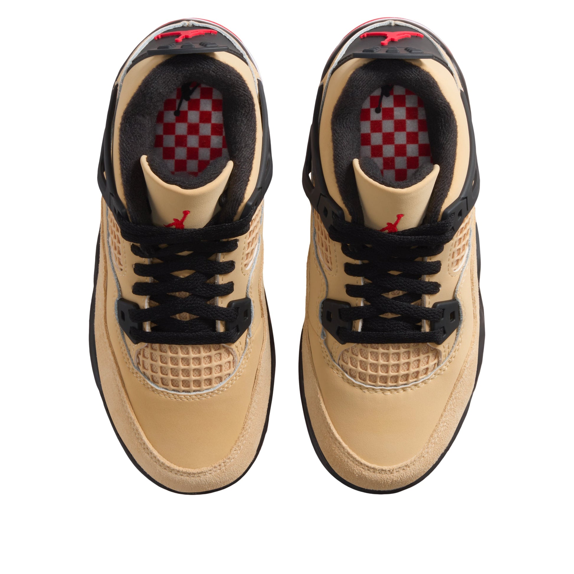 (PS) Air Jordan 4 Retro 'Pizza' IH2093-200