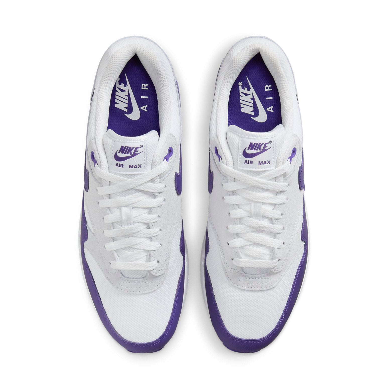 Nike Air Max 1 SC 'Field Purple' DZ4549-101