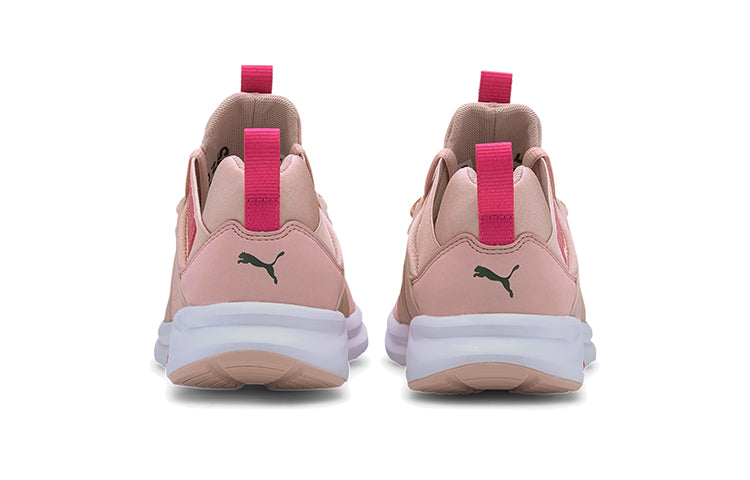 PUMA Enzo 2 Glow Jr Pink/White/Red 193810-02