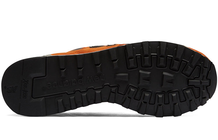 New Balance 577 Made in England 'Burnt Orange' M577ORG