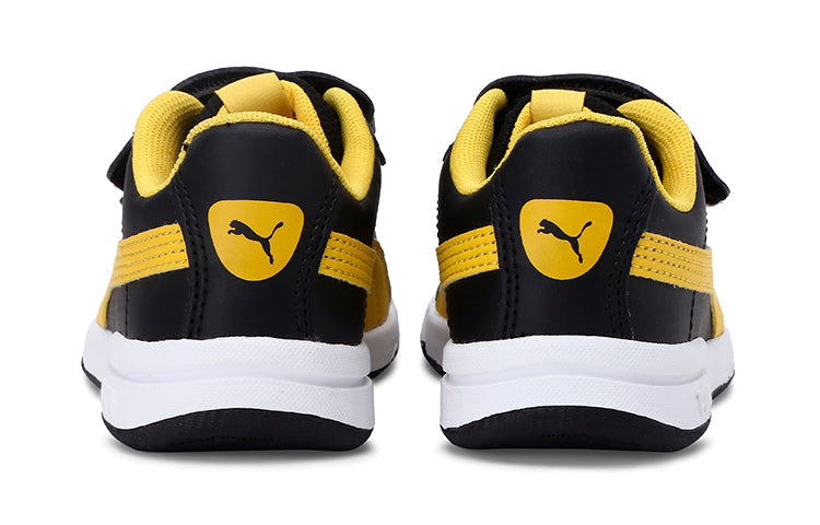 (PS) PUMA Stepfleex 2 SL VE V 'Black Sulphur' 192522-08