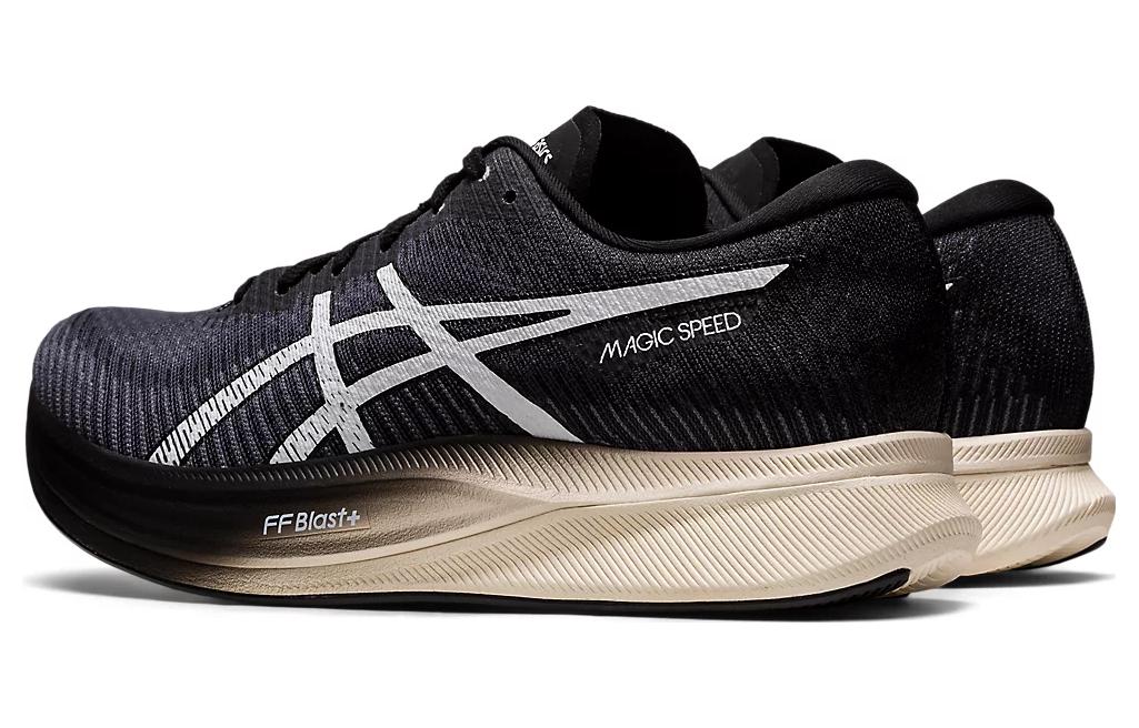 ASICS Magic Speed 2 2E Wide 'Carrier Grey' 1011B496-020