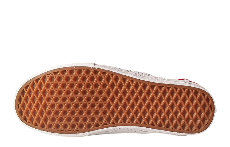 Vans Classic Slip-On CAP 'Glitter Mix - White' VN0A3WM5TUT
