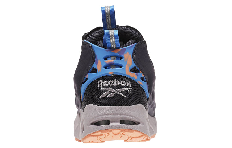 Reebok InstaPump Fury Road MCT 'Lead Blue' BD1613