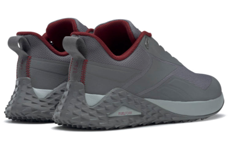 Reebok Trail Cruiser Gray FU8796