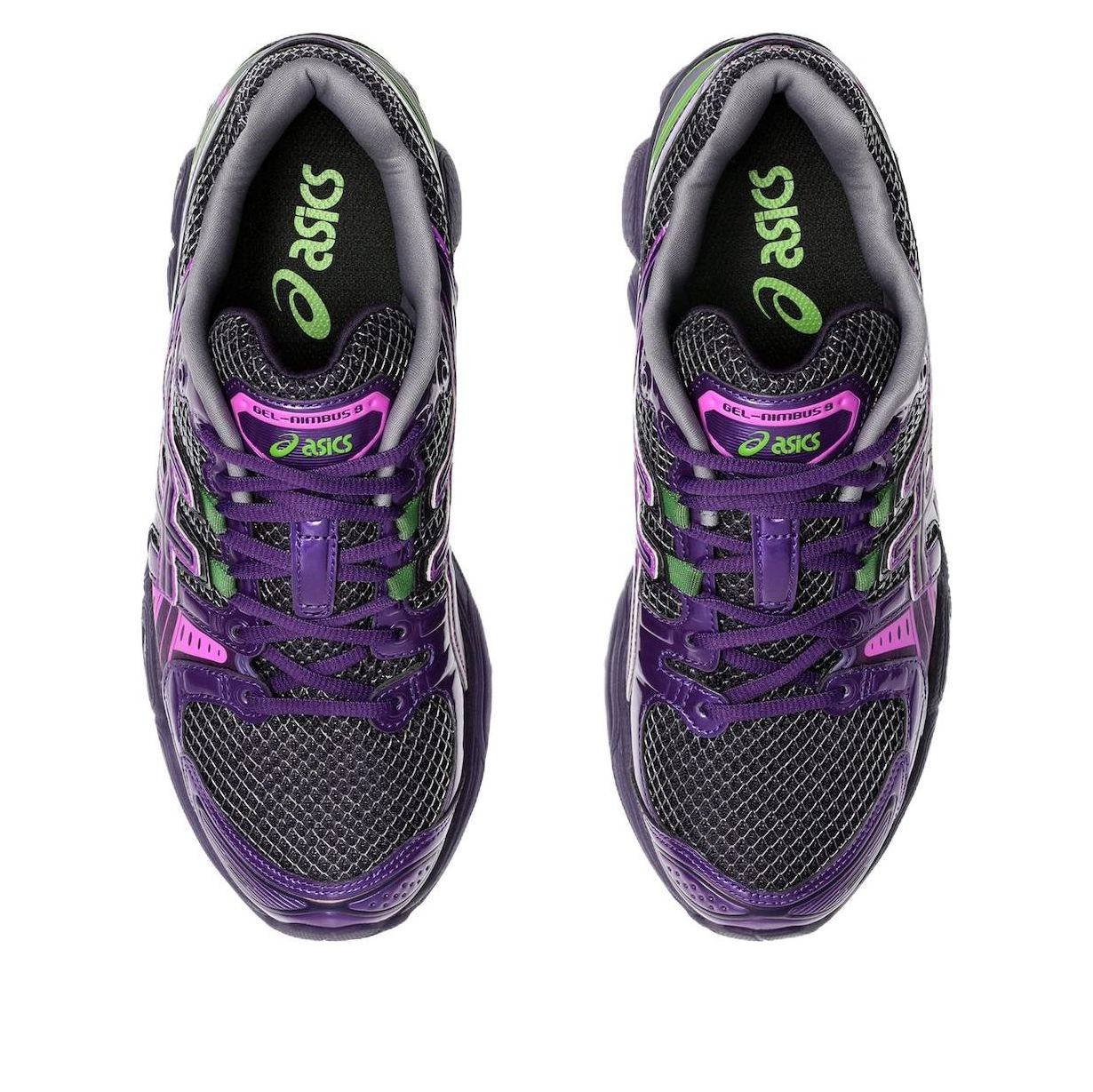 ASICS Gel-Nimbus 9 'Night Shade Orchid' 1203A475-500