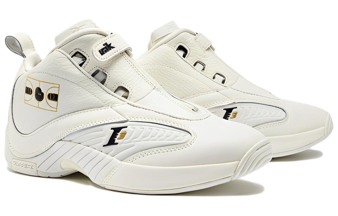 Reebok x UNIK IVERSON Answer IV 'White' HQ3592