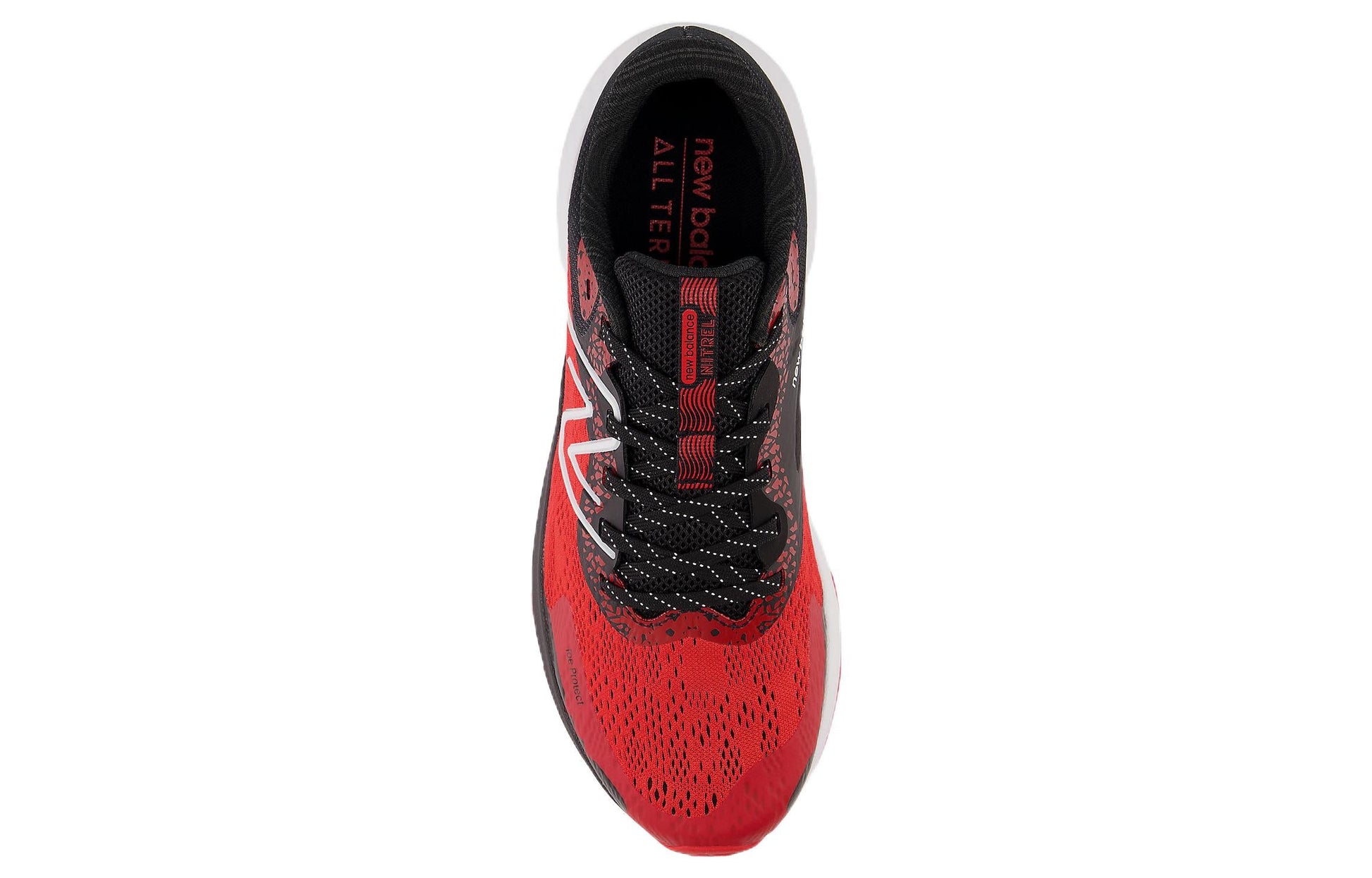 New Balance DynaSoft Nitrel v5 'True Red' MTNTRLR5