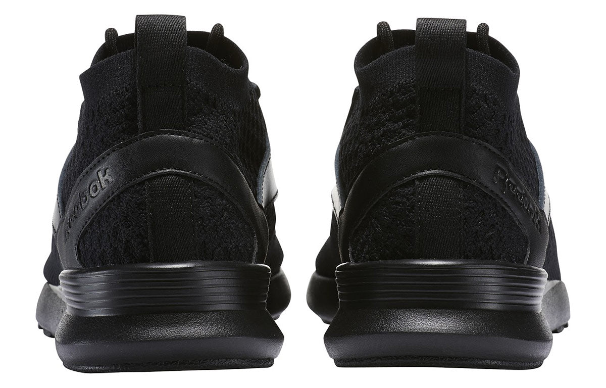 Reebok Zoku Runner Ultk Lux 'Black' BS6307