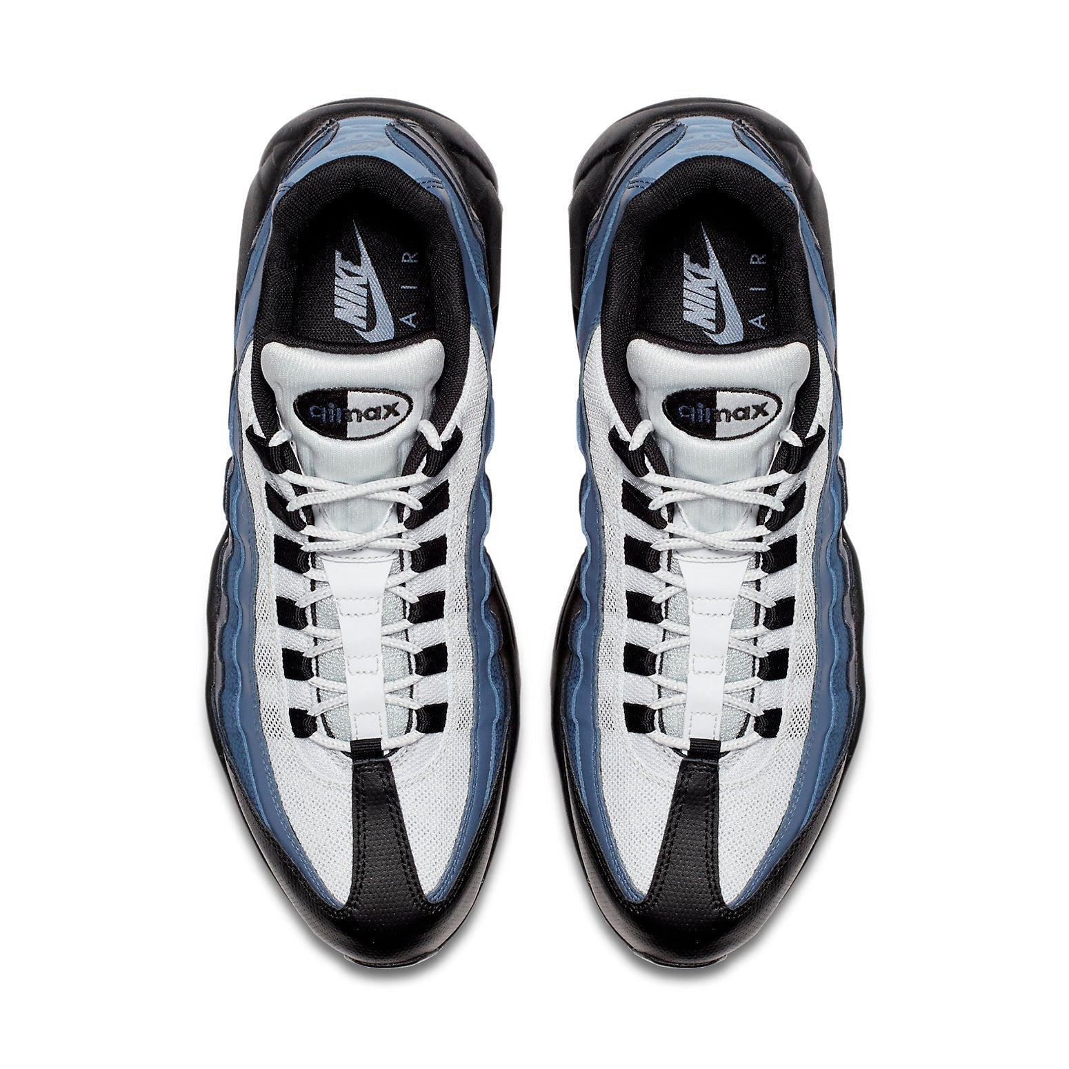 Nike Air Max 95 Essential 'Navy Blue' 749766-028