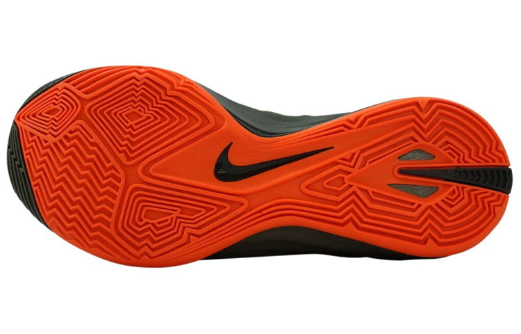 Nike Hyperdunk 2014 HD Greenorange 653640-383