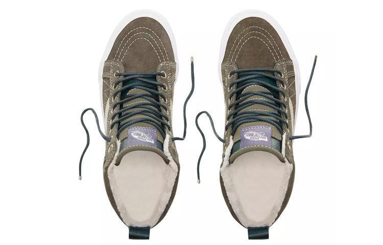 Vans SK8-HI MTE 'Dusty Olive' VN0A33TXUQ9