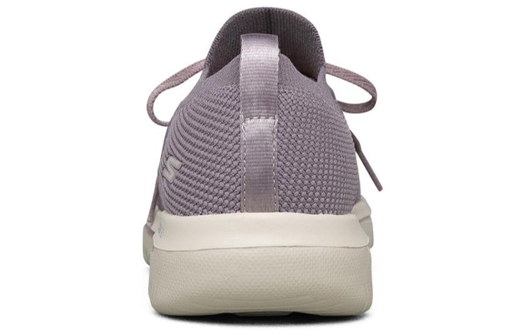 (WMNS) Skechers Go Walk Evolution Ultra Sports Shoes Pink 15779-MVE