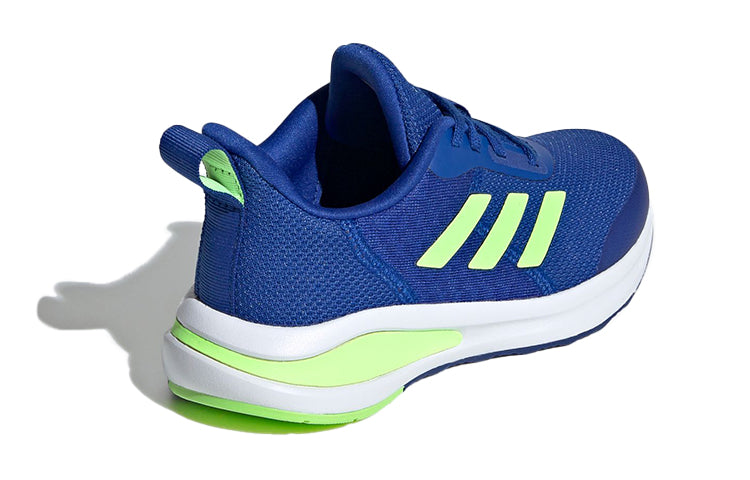 (PS) adidas Fortarun Running 2020 'Blue Green' FW2577