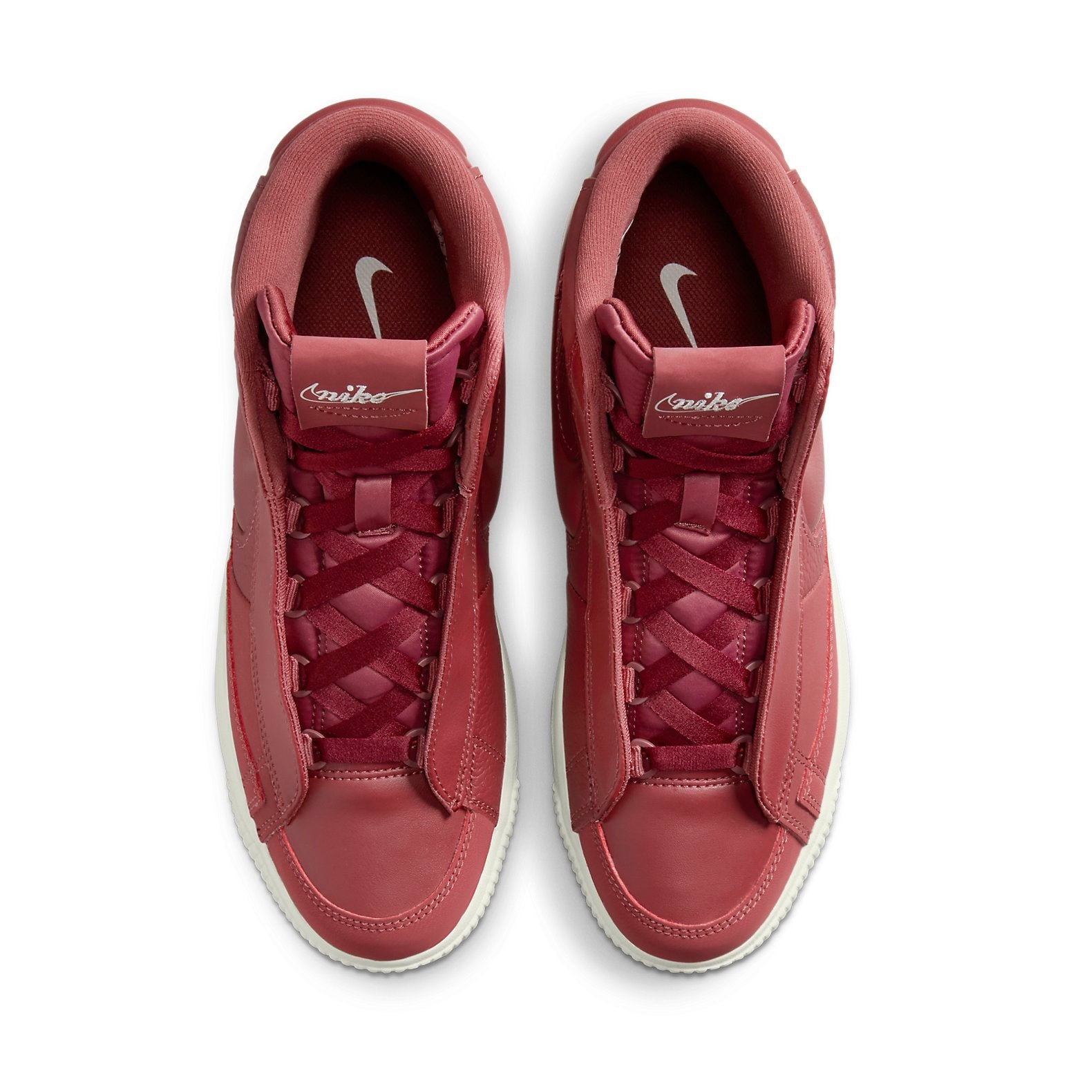 (WMNS) Nike Blazer Mid Victory 'Cedar' DR2948-600