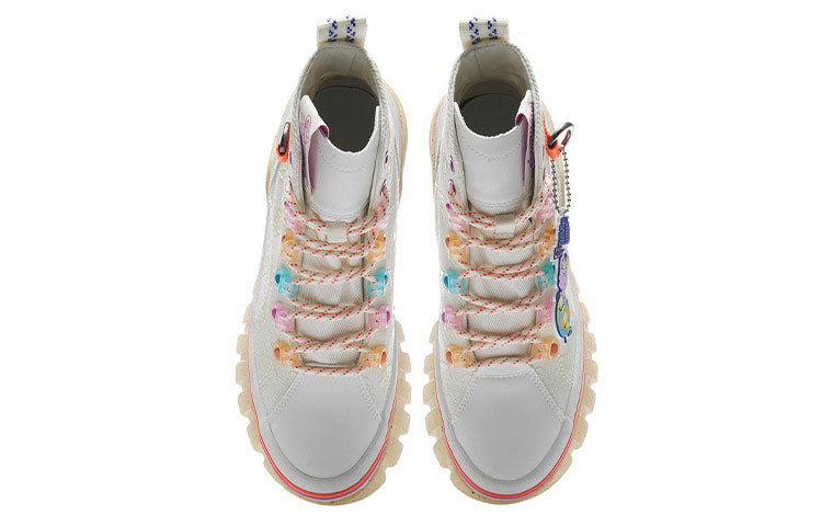 (WMNS) Li-Ning Wave x Persue AGCR262-2