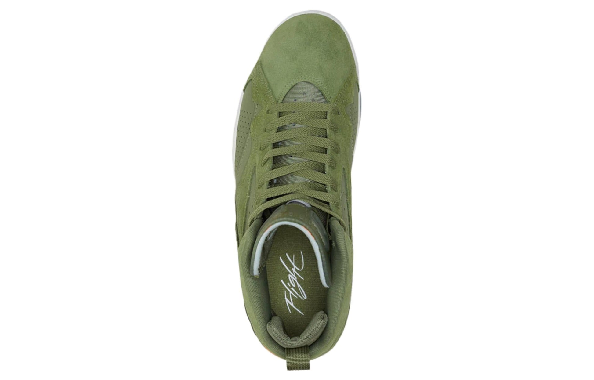 Air Jordan MVP 678 'Sky J Light Olive' DZ4475-300