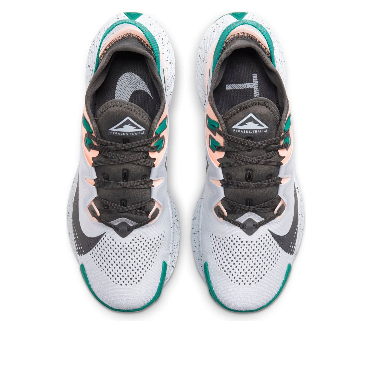 (WMNS) Nike Pegasus Trail 2 'Watermelon' CK4309-004