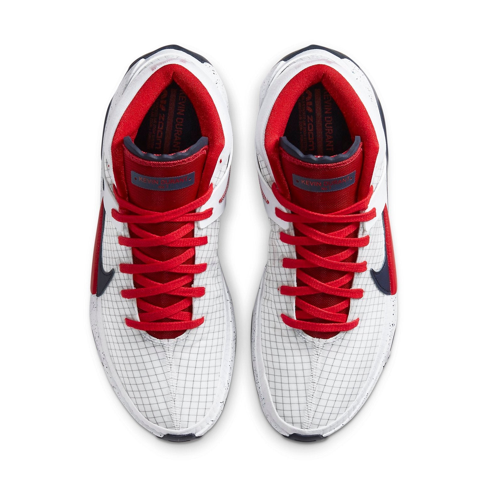 Nike KD 13 'USA' CI9948-101