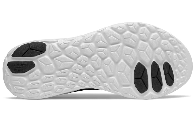 (WMNS) New Balance Fresh Foam Beacon v3 'Black White' WBECNBW3
