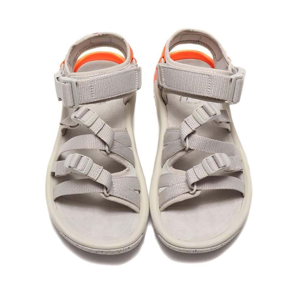 TEVA x Herschel Hurricane XLT 2 ALP 'Grey Orange' 1103370-GROR