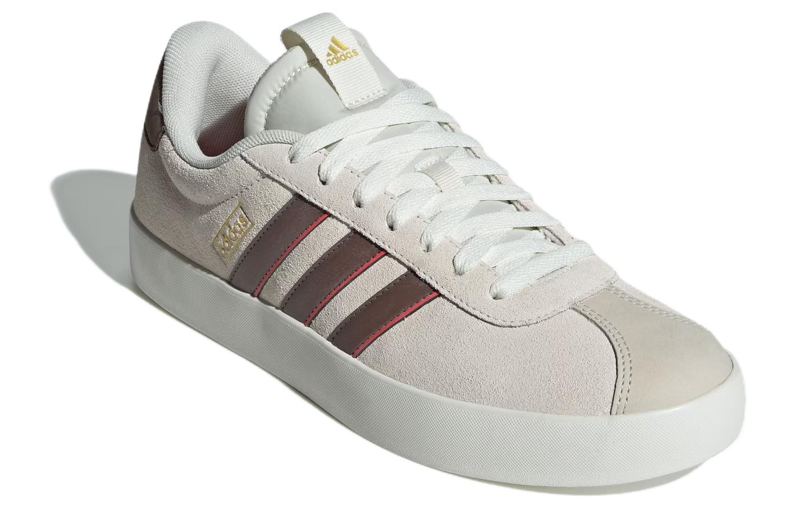 adidas VL Court 3.0 'White Tan' ID9084