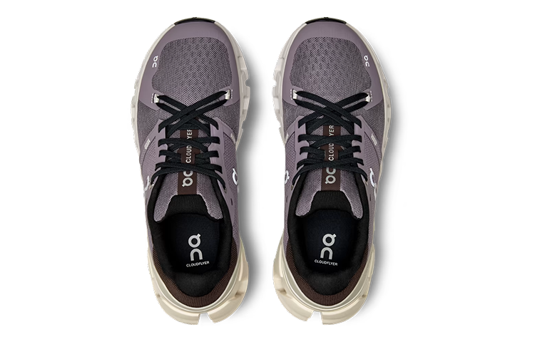 (WMNS) On Running Cloudflyer 4 'Shark Pearl' 71.98092