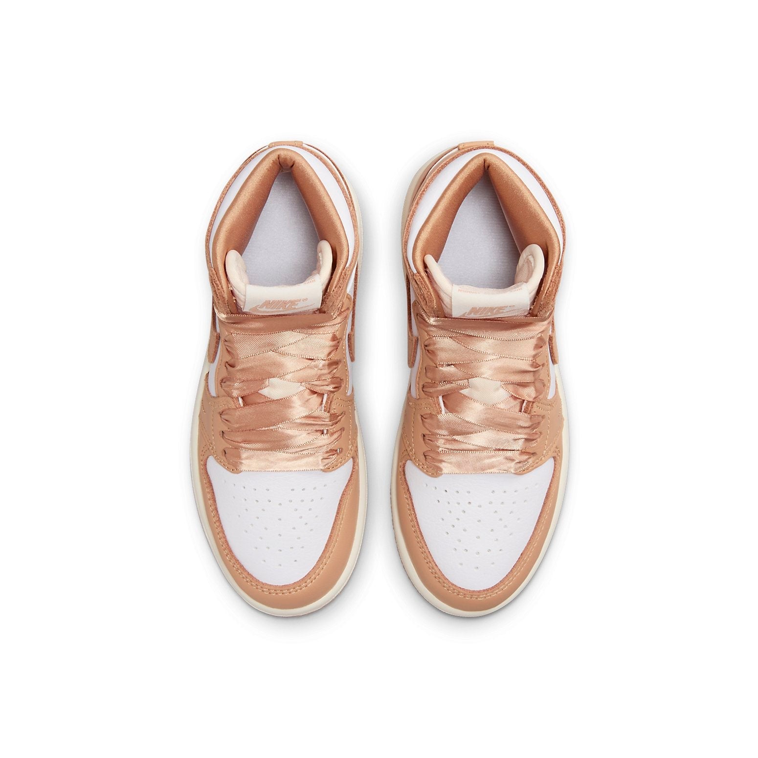 (PS) Air Jordan 1 Retro High OG 'Praline' FN6621-201