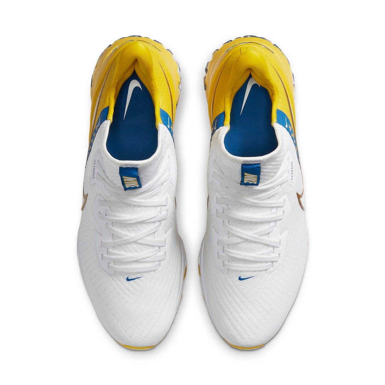Nike Air Zoom Infinity Tour Golf NRG 'Ryder Cup Europe' CT0601-111