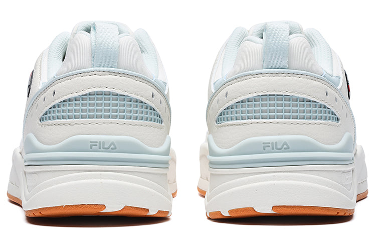 (WMNS) FILA Slam 22 'White Blue' F12W231217FGB