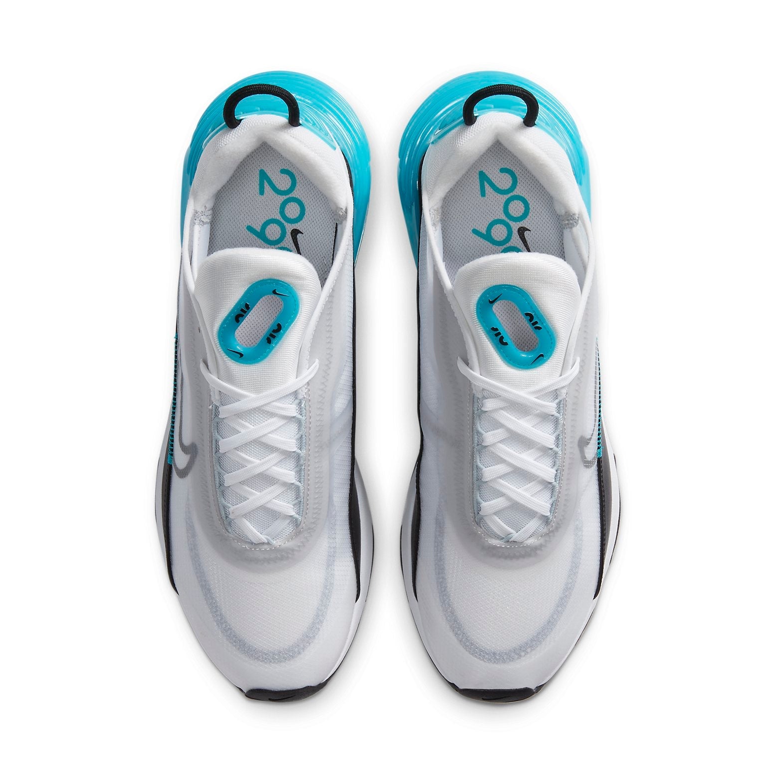 Nike Air Max 2090 'White Dusty Cactus' DC0955-100