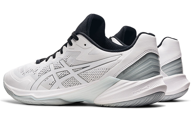 ASICS Sky Elite FF 2 Low 'White Pure Silver' 1051A064-101