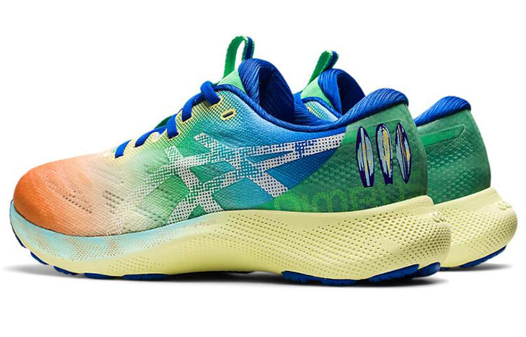 ASICS Gel-Nimbus Lite 2 'LAM' 1011B272-800
