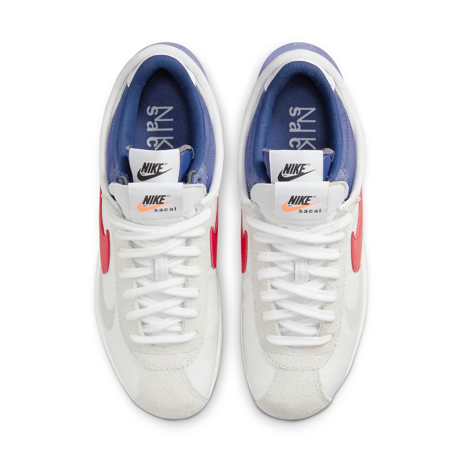 Nike x sacai Zoom Cortez SP 'OG' DQ0581-100