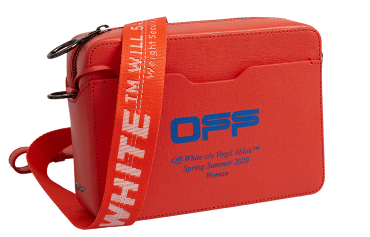 (WMNS) Off-White bags Single-Shoulder Bag OWNA088R204230732130