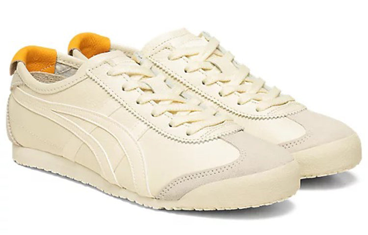 (WMNS) Onitsuka Tiger Mexico 66 'Cream Beige' 1182A078-750