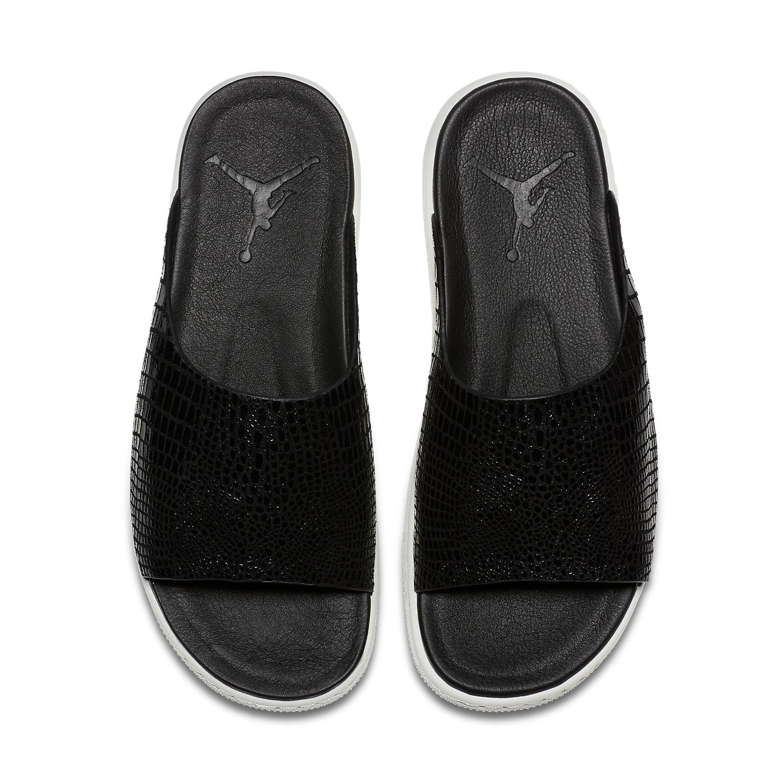(WMNS) Air Jordan Modero 1 'Black' AO9919-004