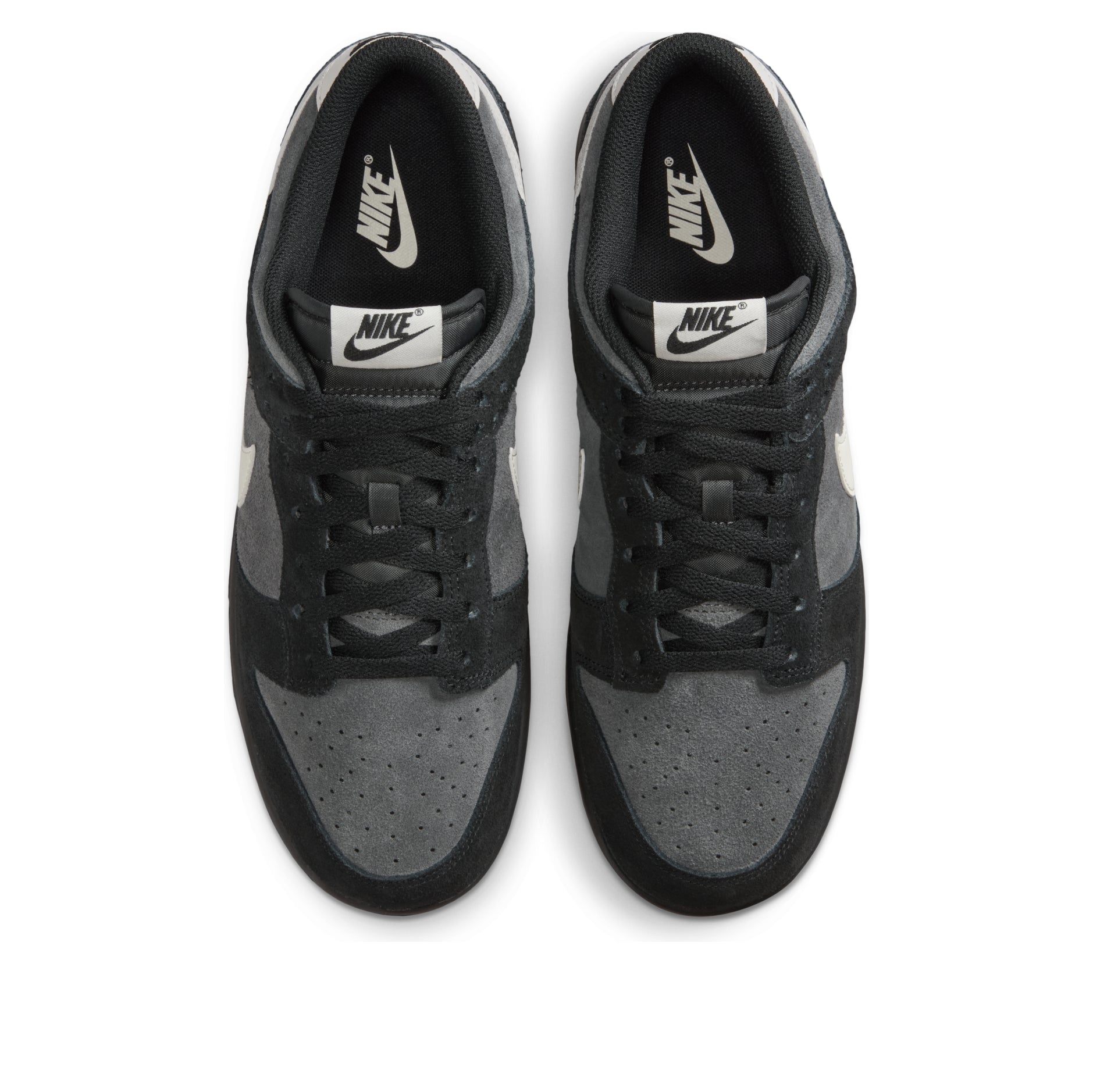 Nike Dunk Low Retro SE 'Black Anthracite Gum' HQ1931-001