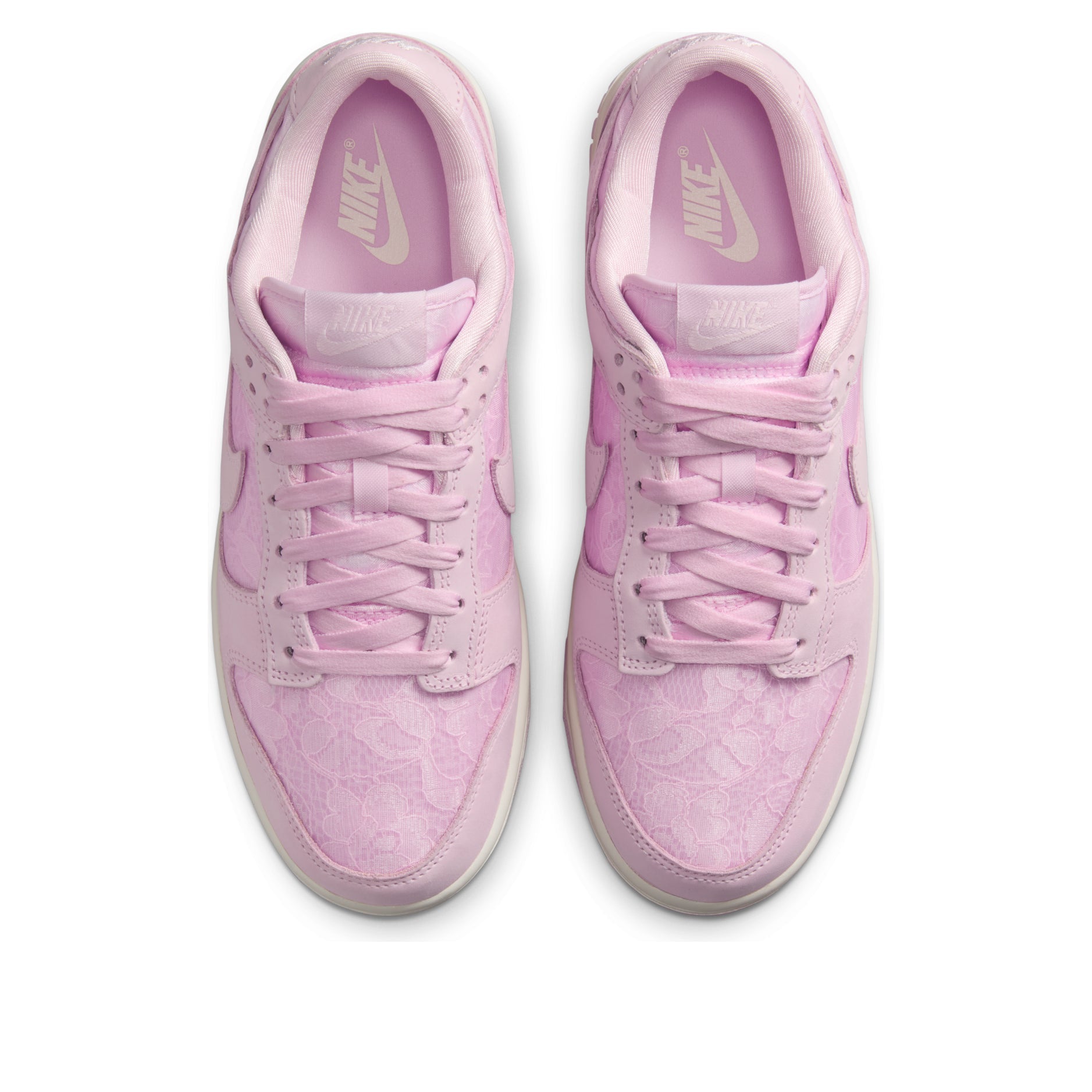 (WMNS) Nike Dunk Low 'Regal Pink' HJ5870-600