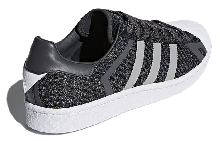 adidas White Mountaineering x Superstar 'Core Black' AQ0351