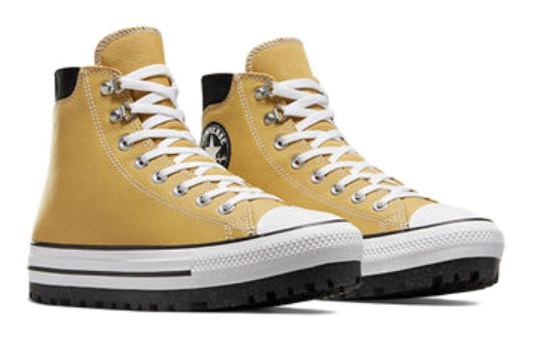 Converse Chuck Taylor All Star City Trek Waterproof Boots 'Dunescape' A04482C