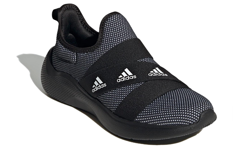 (WMNS) adidas Puremotion Adapt 'Black' ID4428